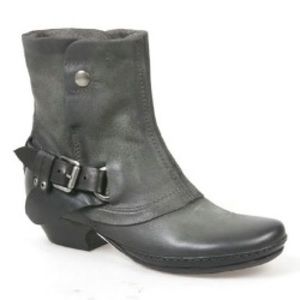 Miz Mooz Evelyn Bootie